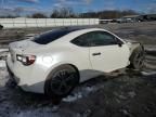 2013 Scion FR-S