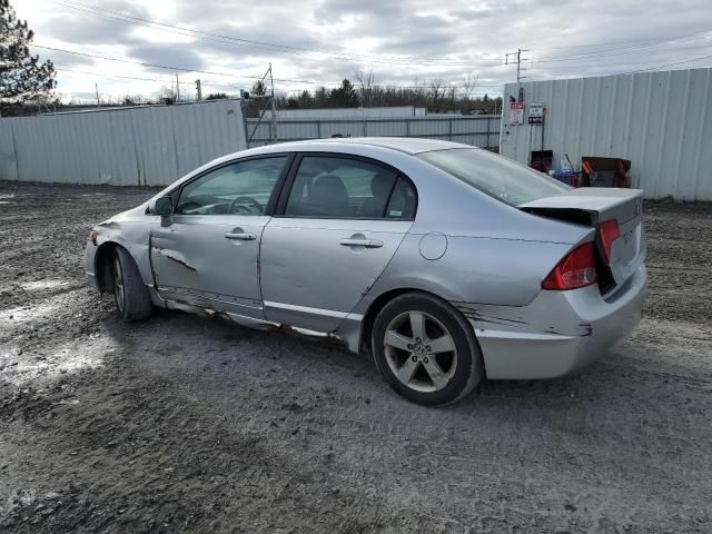 2006 Honda Civic EX