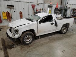 Chevrolet Colorado Vehiculos salvage en venta: 2012 Chevrolet Colorado