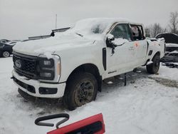 Ford f350 salvage cars for sale: 2023 Ford F350 Super Duty