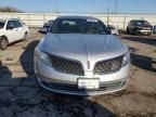 2013 Lincoln MKS