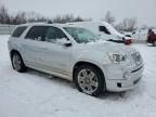 2011 GMC Acadia Denali