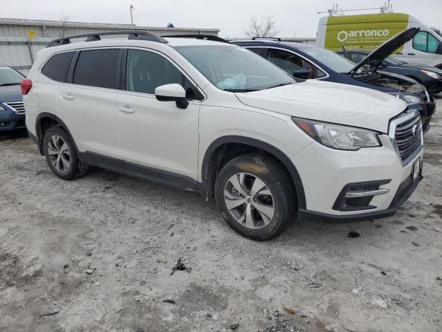 2020 Subaru Ascent Premium