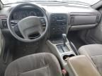 2000 Jeep Grand Cherokee Laredo