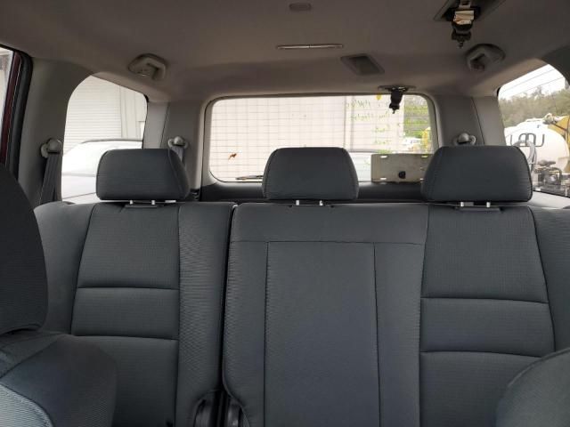 2008 Honda Pilot VP