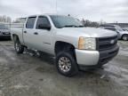 2010 Chevrolet Silverado C1500 LS