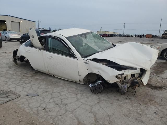 2009 Chevrolet Impala LS