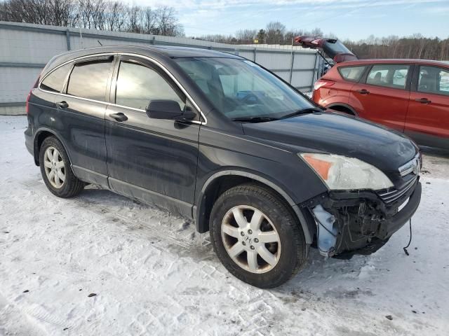 2009 Honda CR-V EX