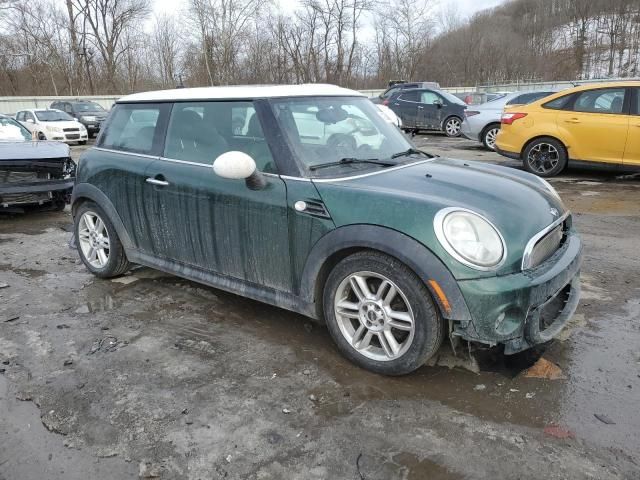 2011 Mini Cooper