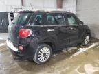 2014 Fiat 500L Easy