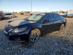 2017 Nissan Altima 2.5 en venta en Tifton, GA