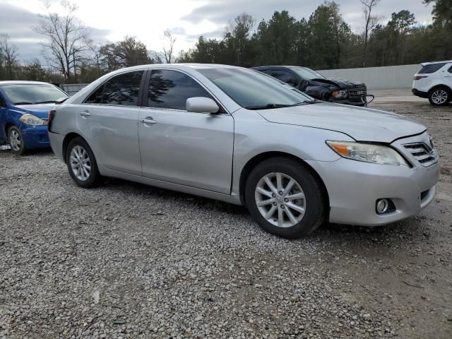 2011 Toyota Camry SE