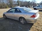 2004 Honda Civic EX