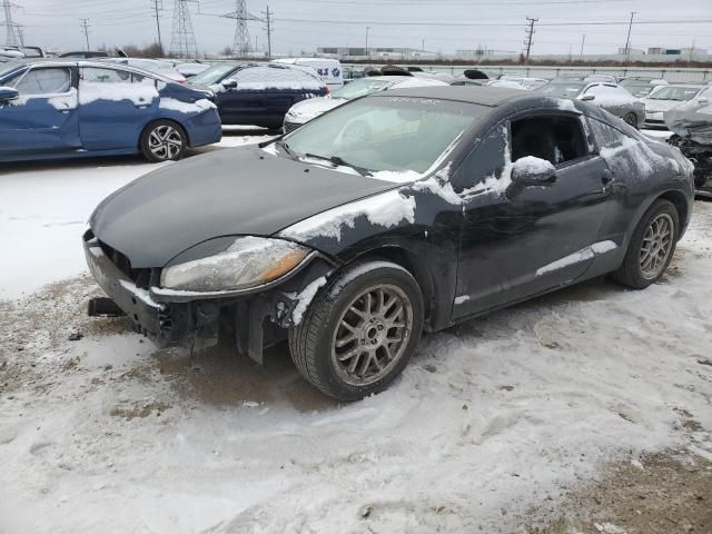 2007 Mitsubishi Eclipse GS