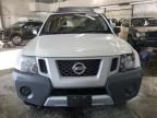 2013 Nissan Xterra X