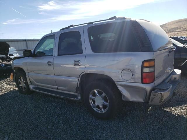 2005 GMC Yukon Denali