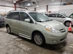 2008 Toyota Sienna XLE