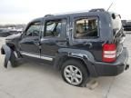 2010 Jeep Liberty Limited