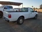 2003 Ford Ranger