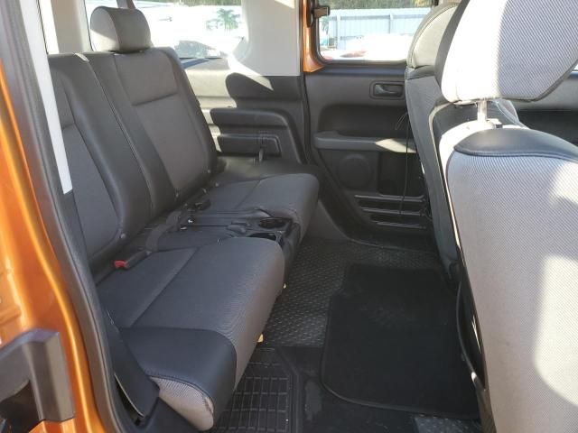 2006 Honda Element EX