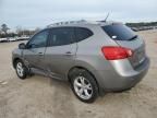 2008 Nissan Rogue S