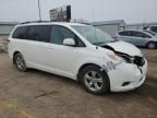 2013 Toyota Sienna LE