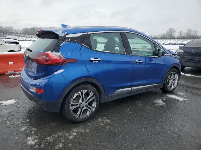 2021 Chevrolet Bolt EV Premier