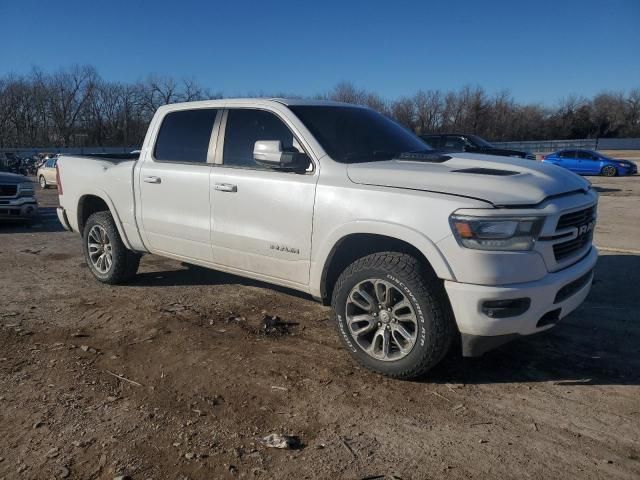 2020 Dodge 1500 Laramie