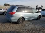 2006 Toyota Sienna CE