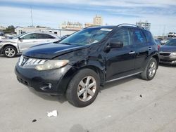 Nissan Vehiculos salvage en venta: 2010 Nissan Murano S