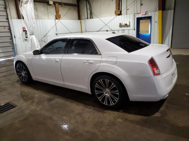 2013 Chrysler 300 S