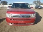 2011 Ford Flex SEL