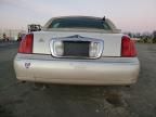 2002 Lincoln Town Car Cartier