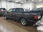 2003 Chevrolet S Truck S10