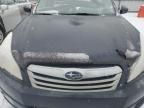 2012 Subaru Outback 2.5I Limited