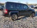 2008 Jeep Liberty Sport