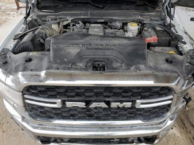 2024 Dodge RAM 2500 BIG Horn