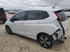 2019 Honda FIT EX