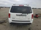 2015 Honda Pilot EXL