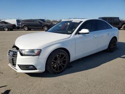 2013 Audi A4 Premium en venta en Fresno, CA