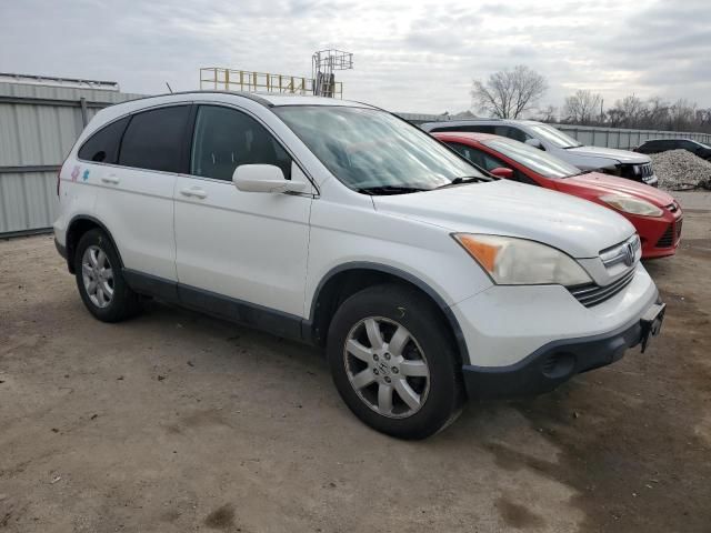 2008 Honda CR-V EXL