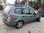 2010 Subaru Forester XS