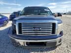 2011 Ford F150 Super Cab