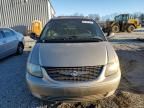 2003 Chrysler Town & Country LXI