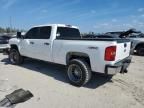 2014 Chevrolet Silverado K2500 Heavy Duty LT