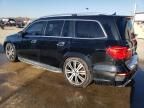 2014 Mercedes-Benz GL 550 4matic