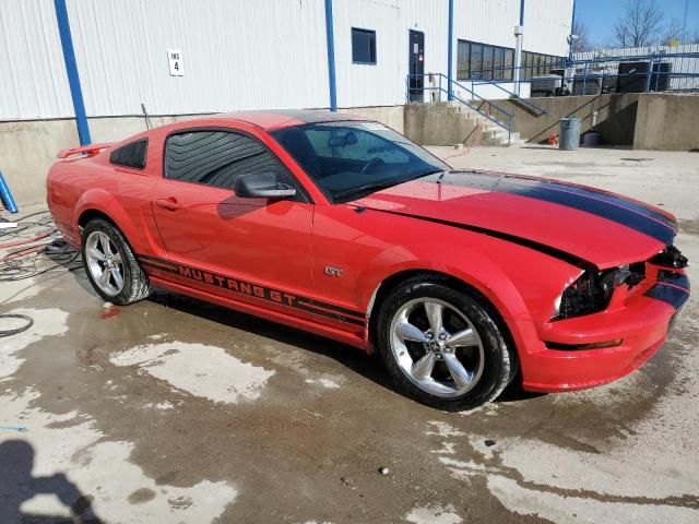 2006 Ford Mustang GT