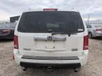 2011 Honda Pilot Touring