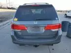 2010 Honda Odyssey EXL