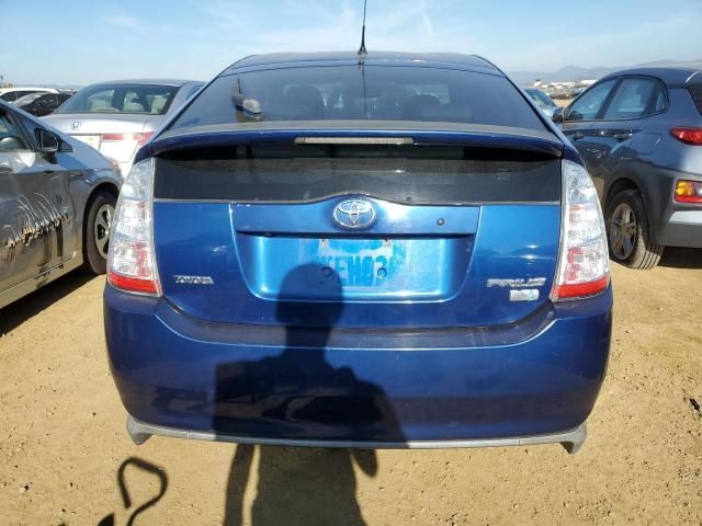 2009 Toyota Prius